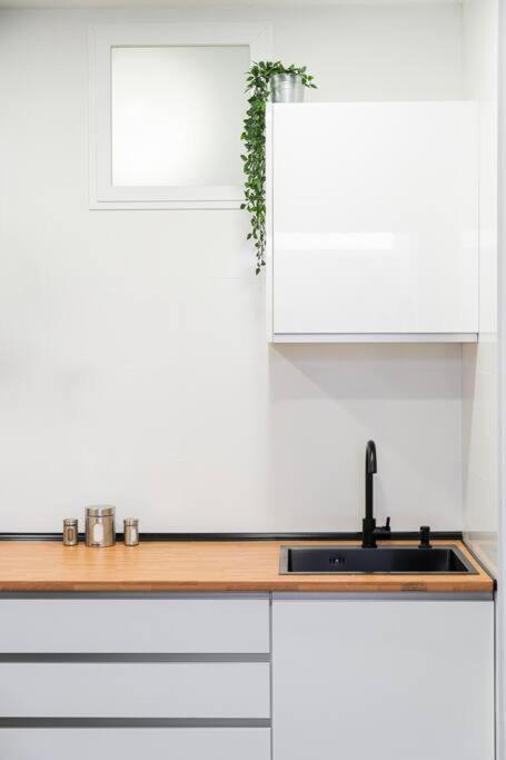 Apartamento In The Center Of Madrid-s-el-verde Madri